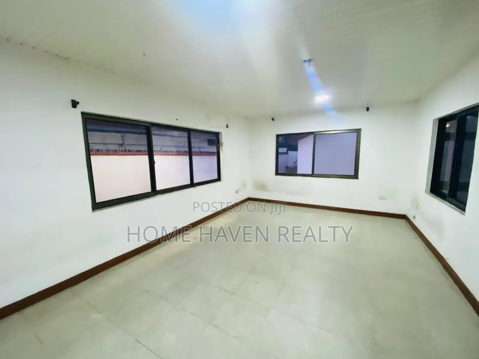 11 Office Space Rooms for Rent at Airport West Residentials