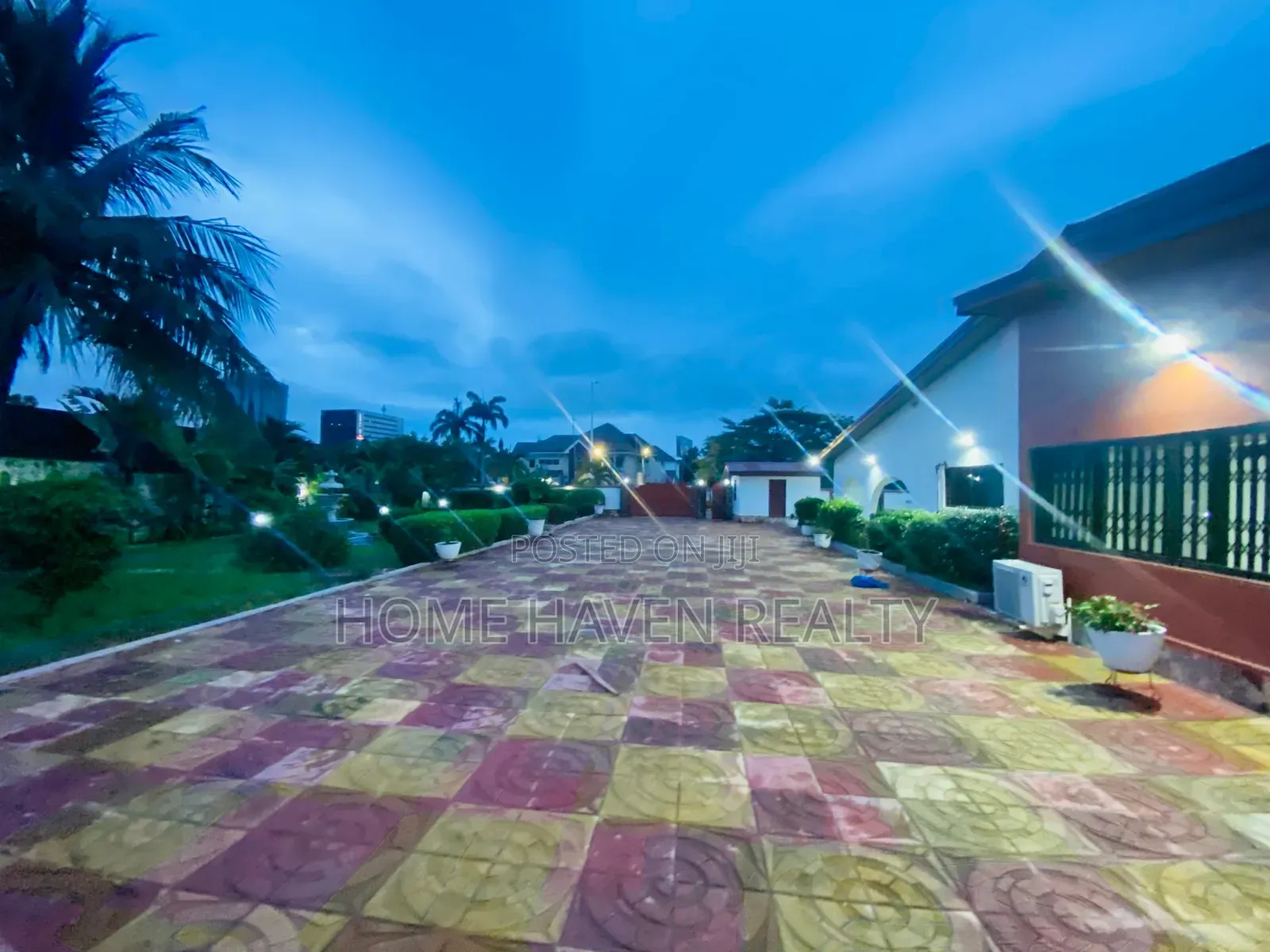 11 Office Space Rooms for Rent at Airport West Residentials