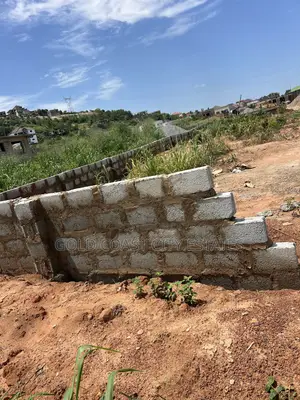 Full Plot for Sale at Franco Acp Estate