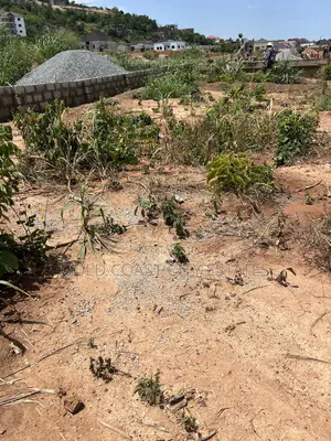 Full Plot for Sale at Franco Acp Estate