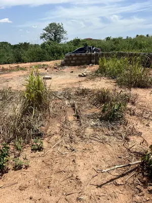 Full Plot for Sale at Franco Acp Estate