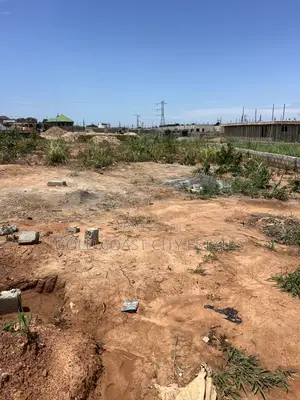 Full Plot for Sale at Franco Acp Estate