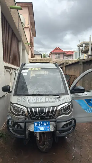 Motorcycle 2025