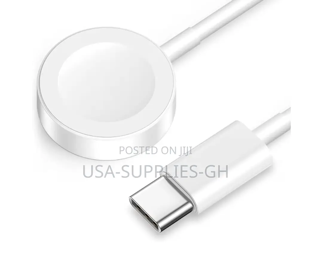 Magnetic Charger Cable For Apple Watch Iwatch Series From Usa