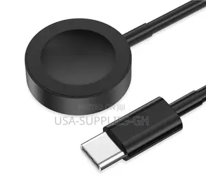 Magnetic Charger Cable For Apple Watch Iwatch Series From Usa