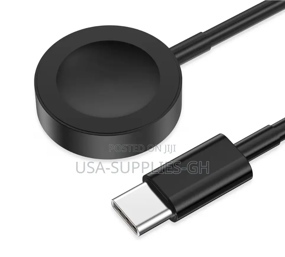Magnetic Charger Cable For Apple Watch Iwatch Series From Usa
