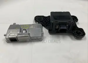 2019-2023 Acura RDX Radar and Camera (Pair)