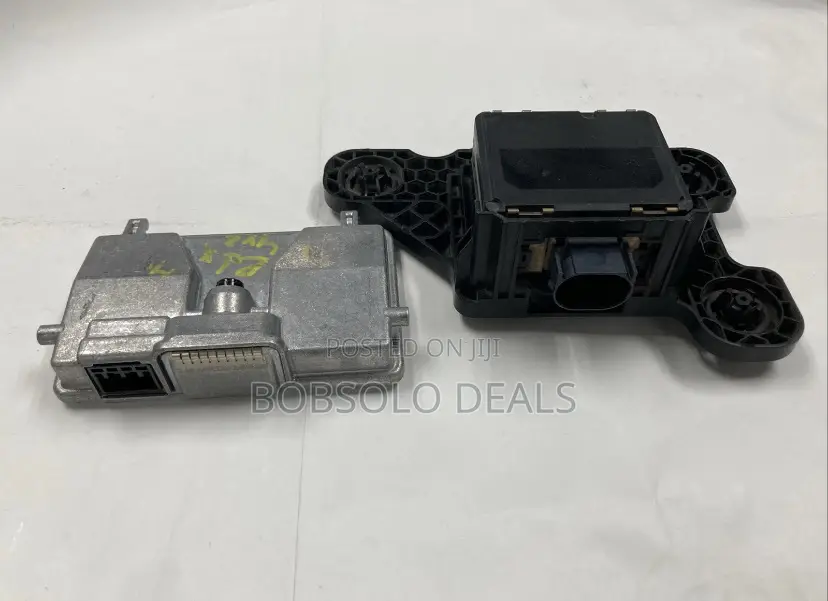 2019-2023 Acura RDX Radar and Camera (Pair)