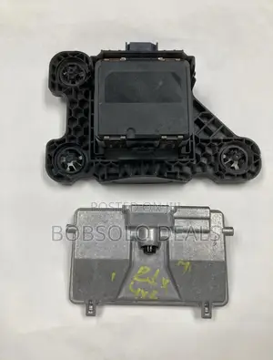 2019-2023 Acura RDX Radar and Camera (Pair)