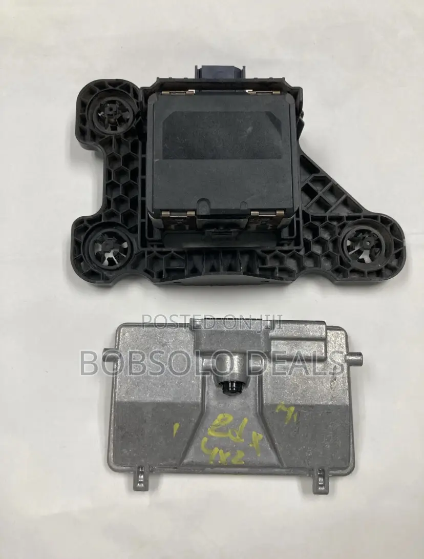 2019-2023 Acura RDX Radar and Camera (Pair)