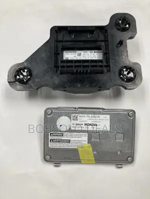 2019-2023 Acura RDX Radar and Camera (Pair)
