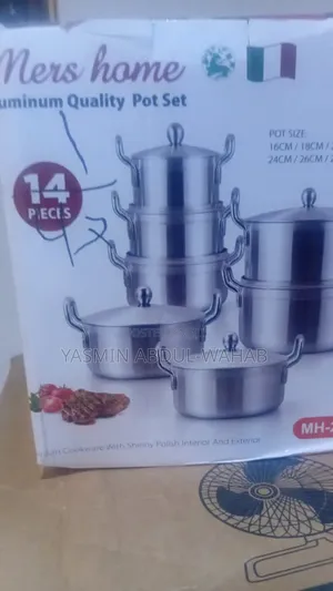 Kitchen Appliances
