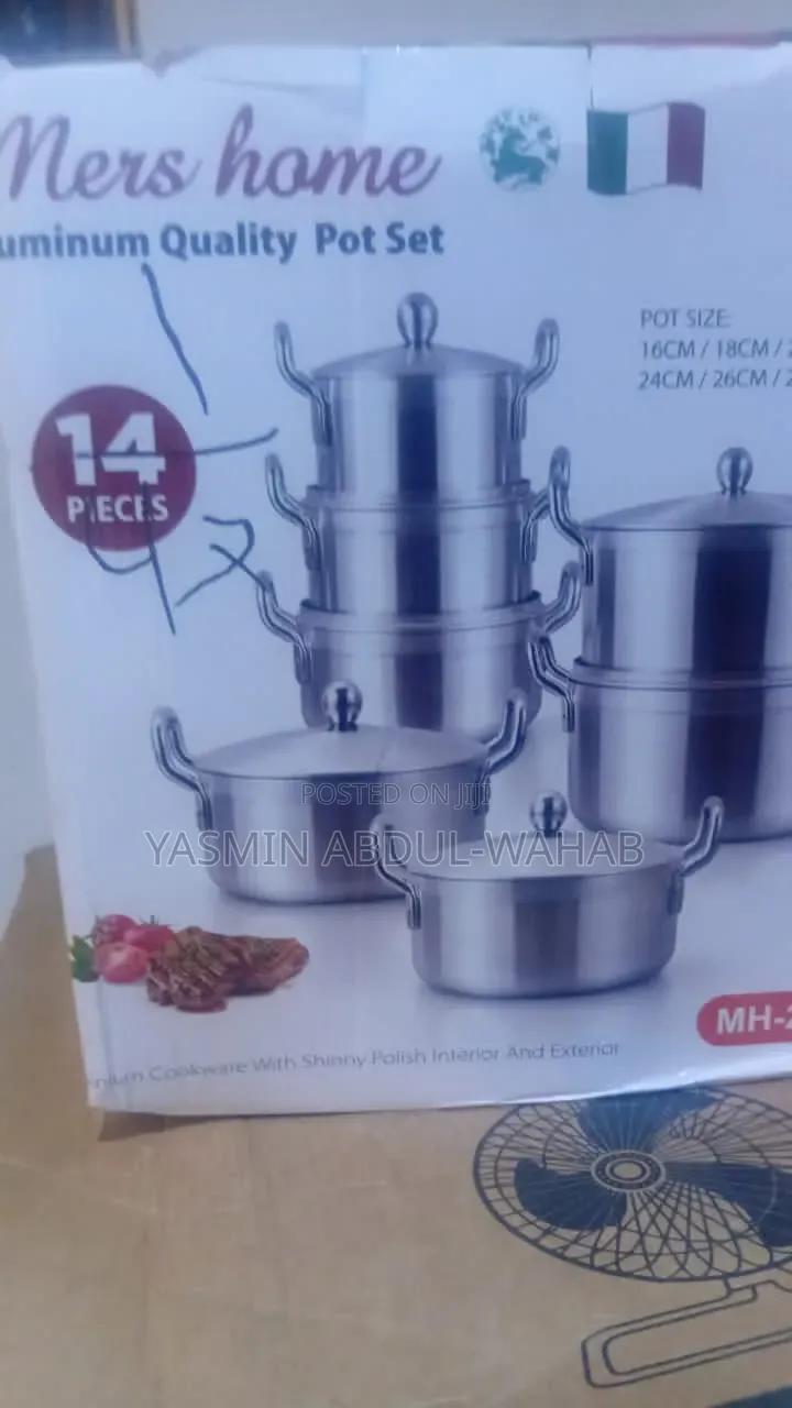 Kitchen Appliances