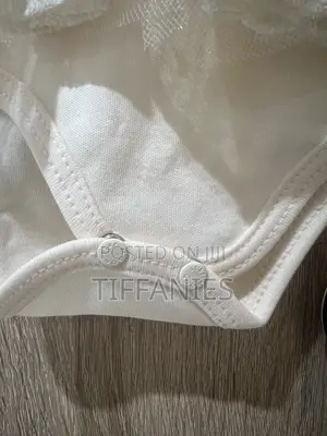 Luxury Onesie