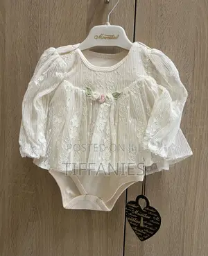 Luxury Onesie