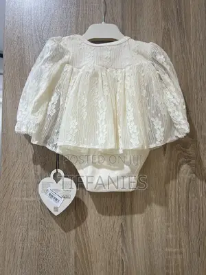 Luxury Onesie