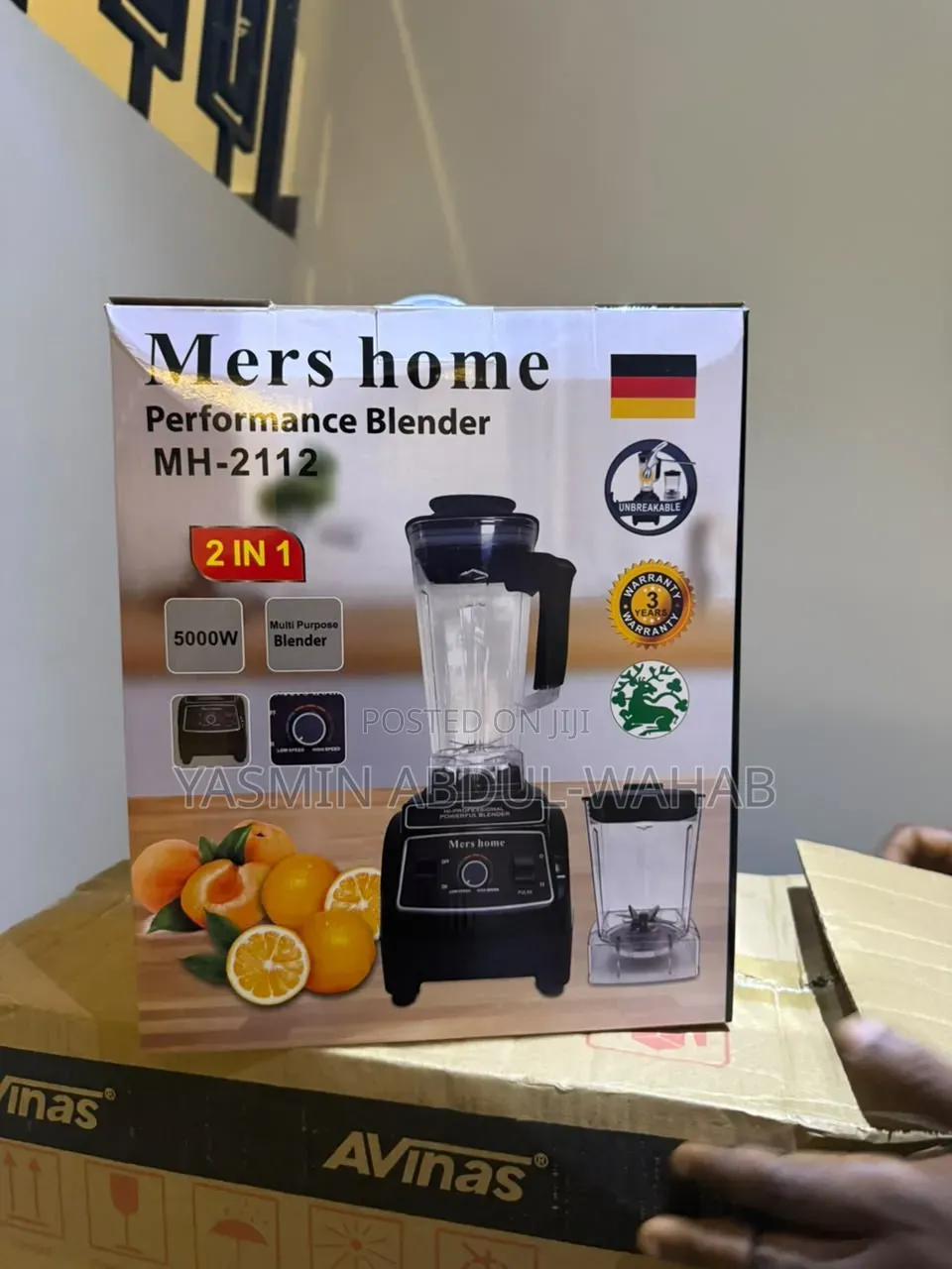 Kiitchen Appliances