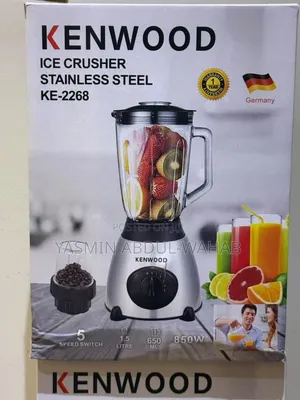 Kiitchen Appliances