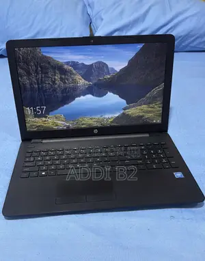 Laptop HP 15 8GB Intel Celeron HDD 500GB