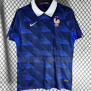 Nice Black Stars Jerseys
