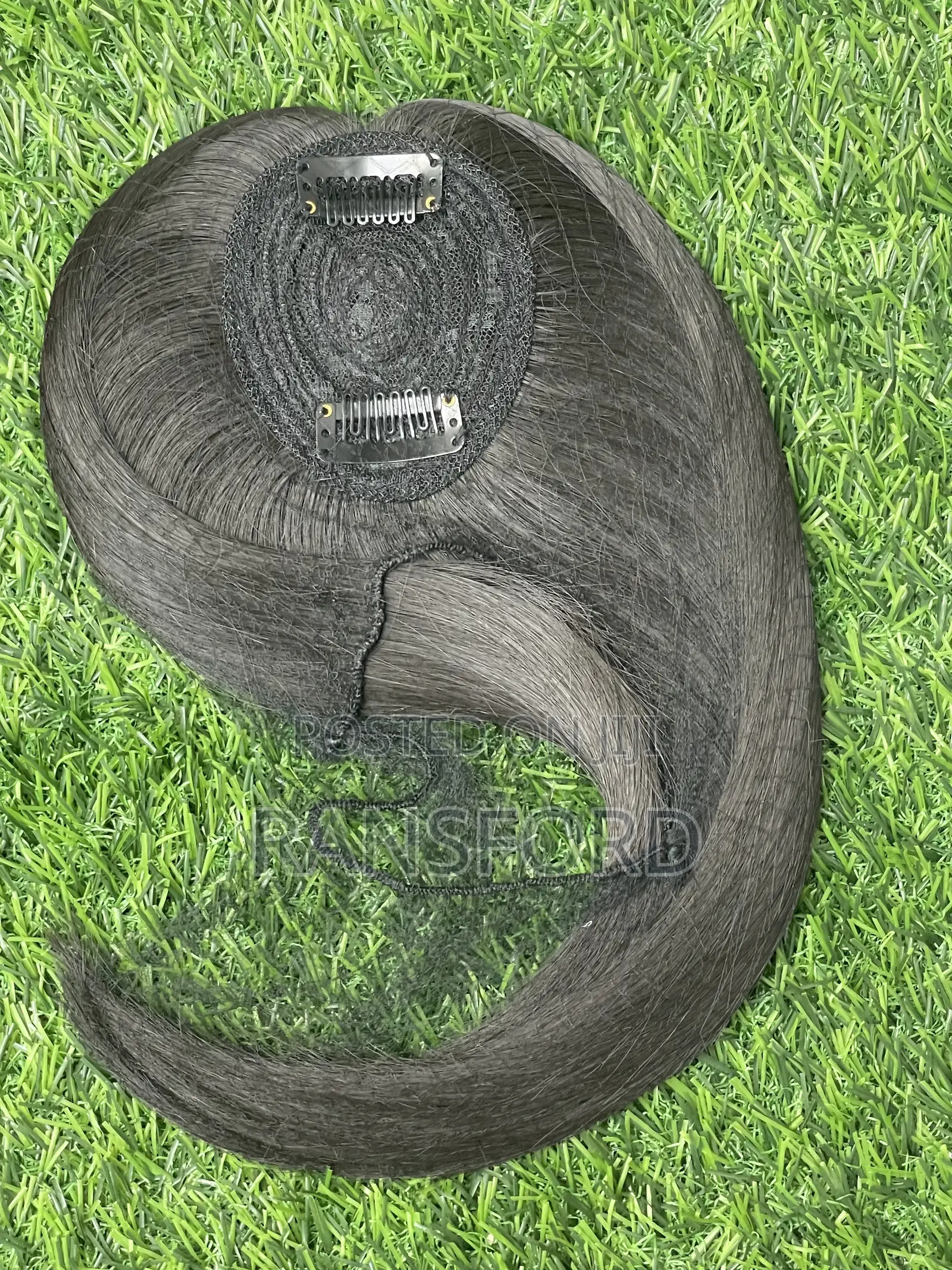 Human Hair Blend