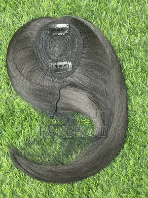 Human Hair Blend