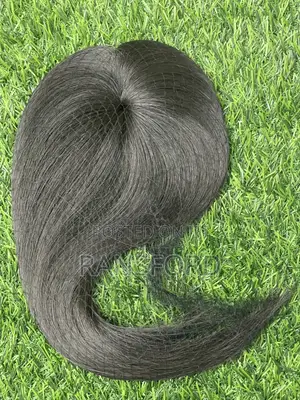 Human Hair Blend