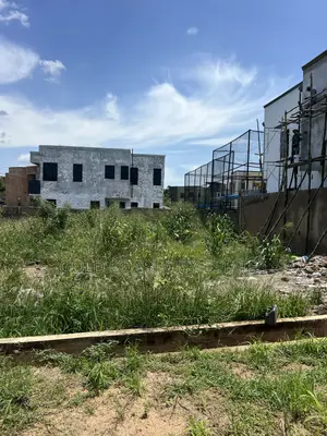 100 X 100 Plot for Sale at Franco Acp Estate
