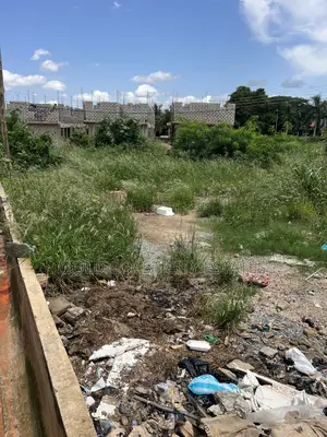 100 X 100 Plot for Sale at Franco Acp Estate