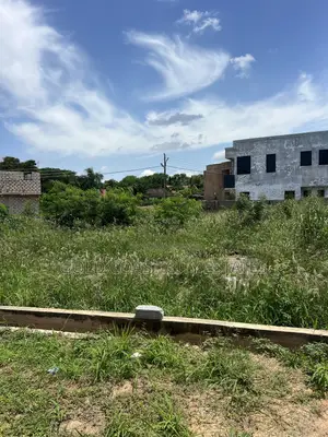 100 X 100 Plot for Sale at Franco Acp Estate