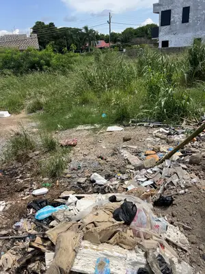 100 X 100 Plot for Sale at Franco Acp Estate