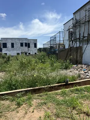 100 X 100 Plot for Sale at Franco Acp Estate