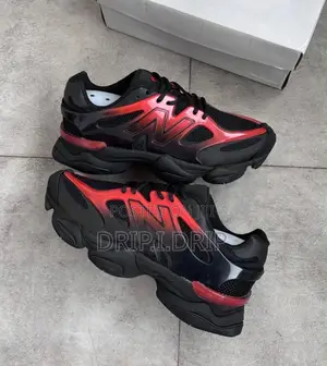 New Balance 9060 , Comes in Box . Highly Authentic and Tough