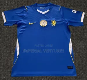 Glory Ghana Jerseys
