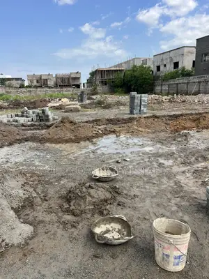 40 X 80 Ft Plots for Sale Regimanuel, East Airport