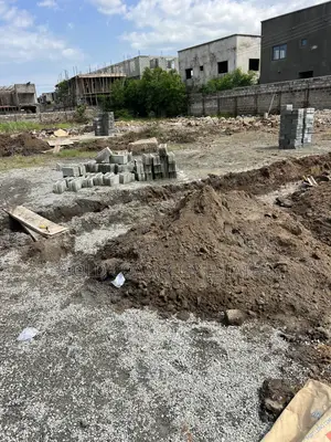 40 X 80 Ft Plots for Sale Regimanuel, East Airport
