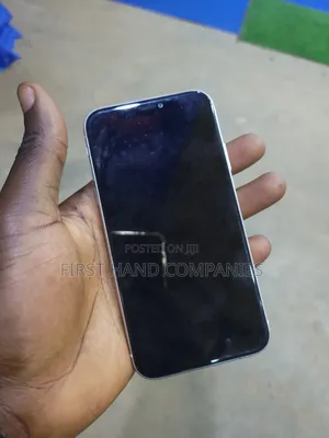 Apple iPhone 11 128 GB White