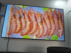 Samsung 55inches, Apple Tv 4k