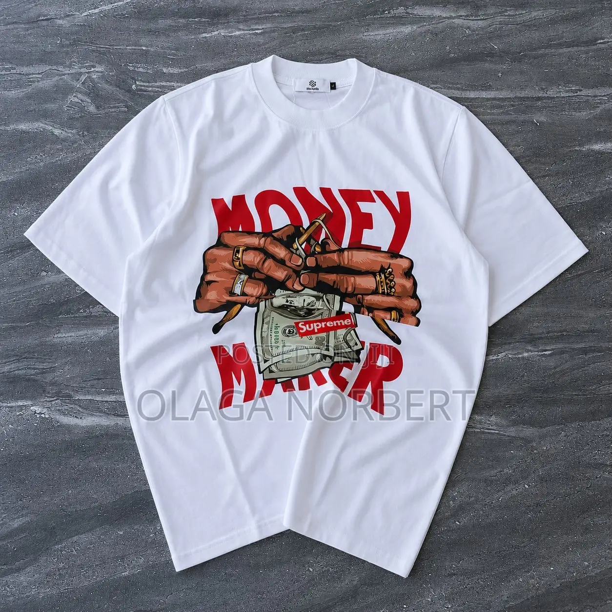 Men’S Shirt