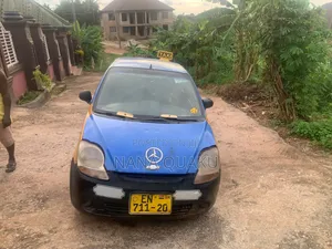 Nissan NV200 2010