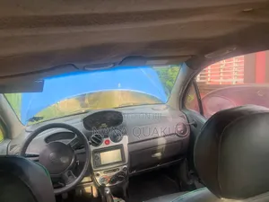 Nissan NV200 2010