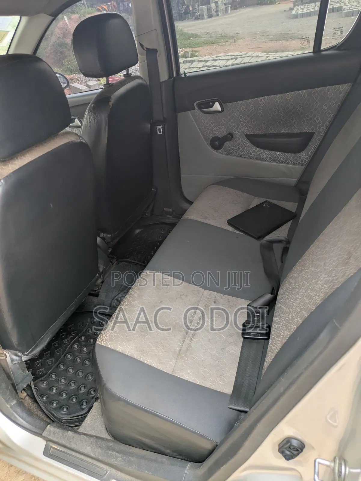 Suzuki Alto 660cc FWD 2018 Gray