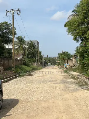 Titled Lands for Sale at East Airport Residential Area