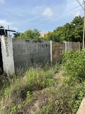 Titled Lands for Sale at East Airport Residential Area