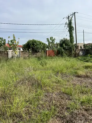 Titled Lands for Sale at East Airport Residential Area