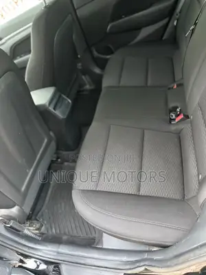 Hyundai Elantra Limited 2020 Black