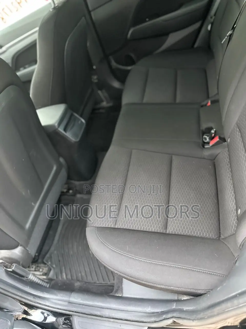 Hyundai Elantra Limited 2020 Black