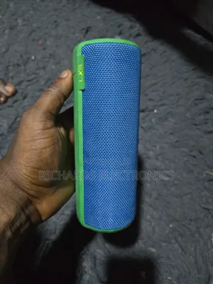 Ultimate Ears Bluetooth Speaker
