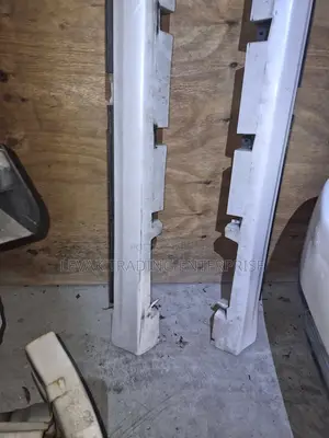 Running Board for Ford Fusion
