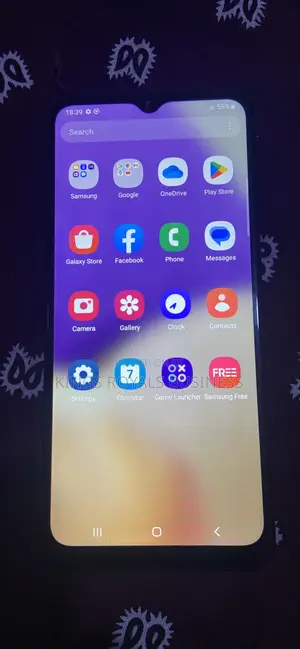 Samsung Galaxy A32 5G 64 GB